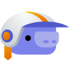 Discord Hub Logo Icon