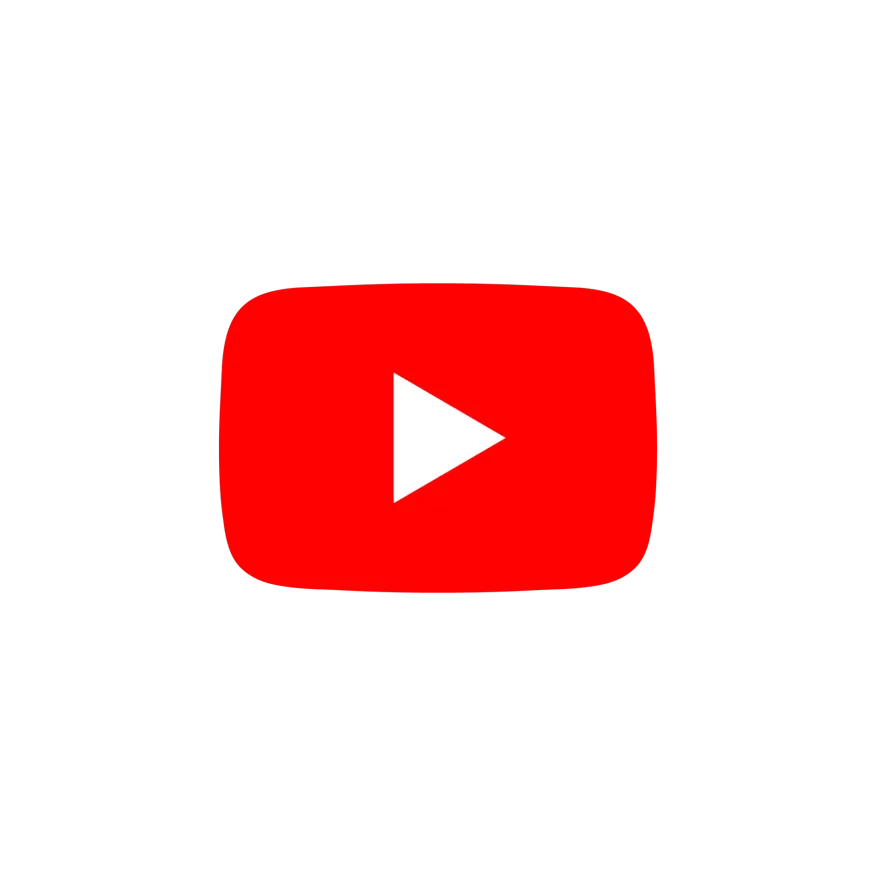 YouTube Icon